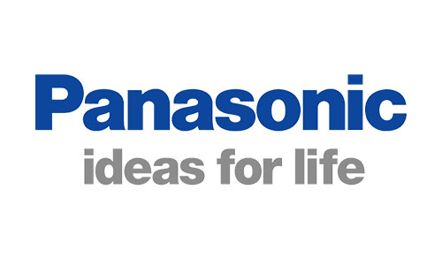 KCON has a Panasonic Partnership